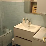 Pieds Dans L Eau דירה