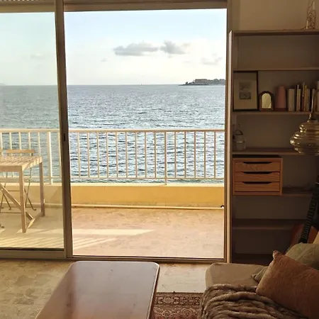 Apartment Pieds Dans L Eau *