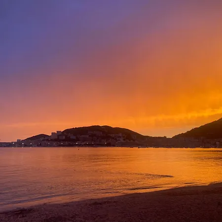 Apartment Pieds Dans L Eau