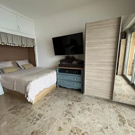 Appartamento Pieds Dans L Eau