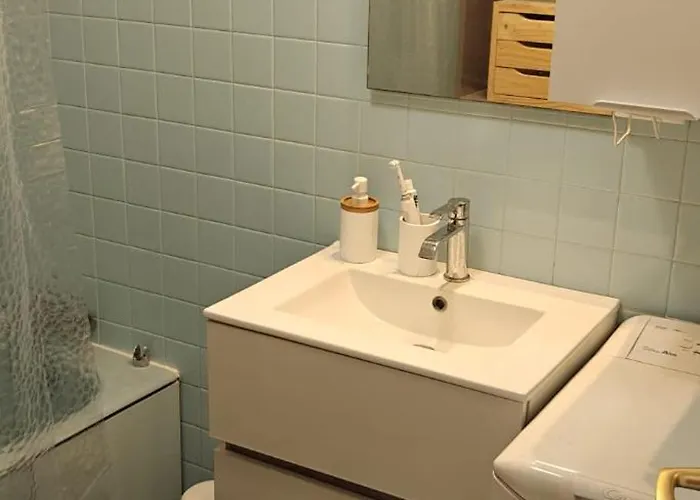 Pieds Dans L Eau 公寓