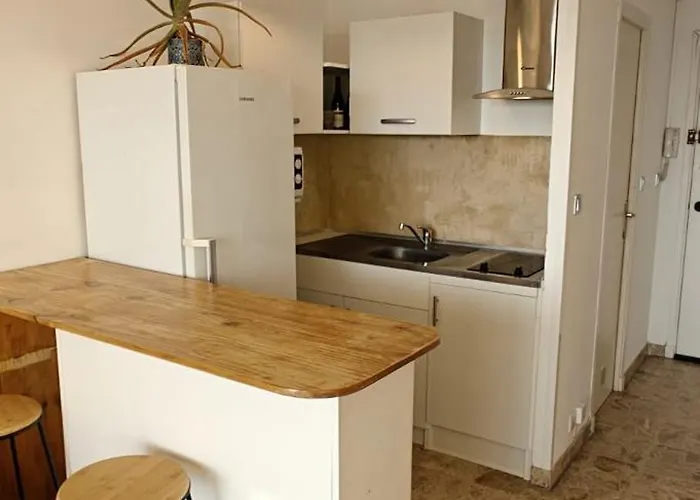 Pieds Dans L Eau 阿雅克肖