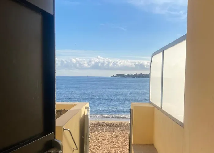 Pieds Dans L Eau 公寓