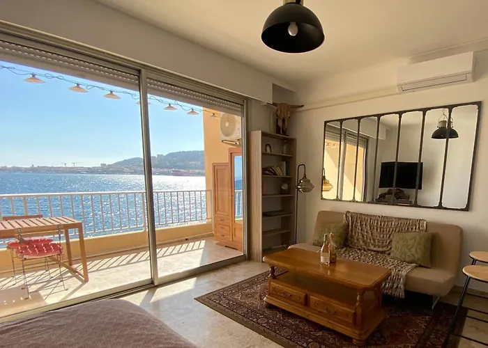 Pieds Dans L Eau Appartamento *