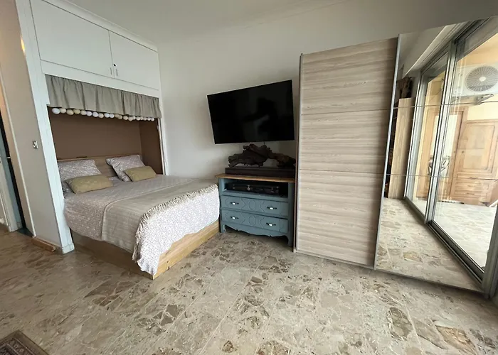 Appartamento Pieds Dans L Eau